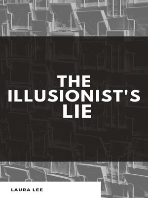cover image of The Illusionist's Lie